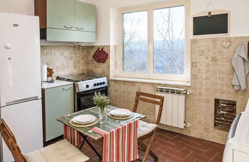 Montoro Apartment | Beautiful apartment for 4 guests with A/C, WIFI, TV, patio and pets allowed