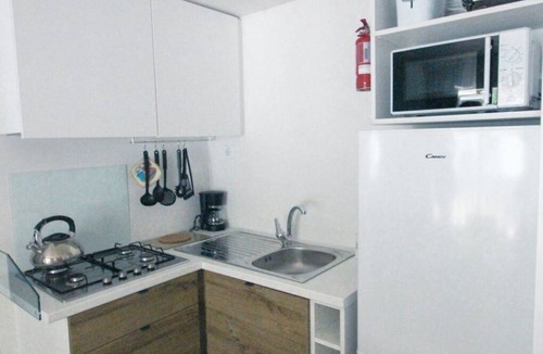 Marina di Bibbona House | Beautiful apartment in villa for 6 people with pool, A/C, terrace and pets allowed
