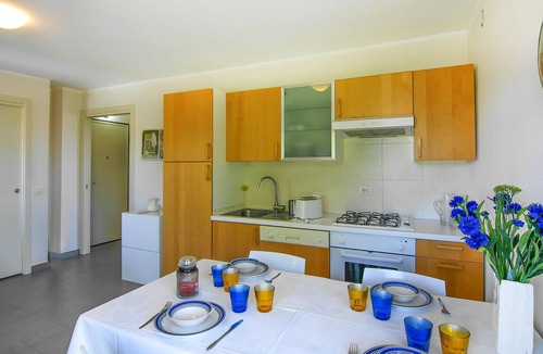 Cavi Apartment | Beautiful apartment in Lavagna with WiFi