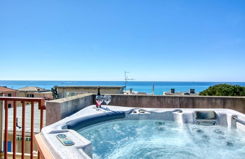Cavi Apartment | Beautiful apartment in Lavagna with WiFi