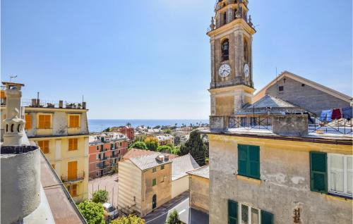 Nervi Apartment | Beautiful Apartment In Nervi With Wifi