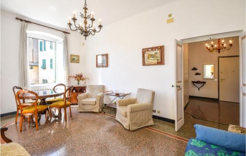 Nervi Apartment | Beautiful Apartment In Nervi With Wifi