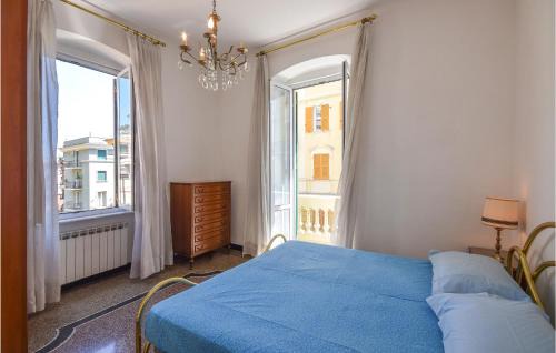 Nervi Apartment | Beautiful Apartment In Nervi With Wifi