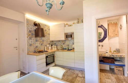 Sori Apartment | Beautiful apartment in Sori with WiFi