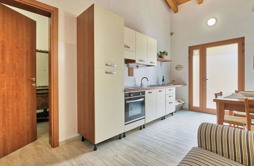 Tollo House | Beautiful apartment in villa for 4 guests with WIFI, A/C and terrace