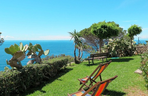 Innamorata Apartment | Beautiful apartment for 5 guests with WIFI, TV and patio