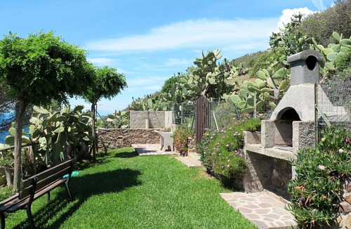 Innamorata Apartment | Beautiful apartment for 5 guests with WIFI, TV and patio