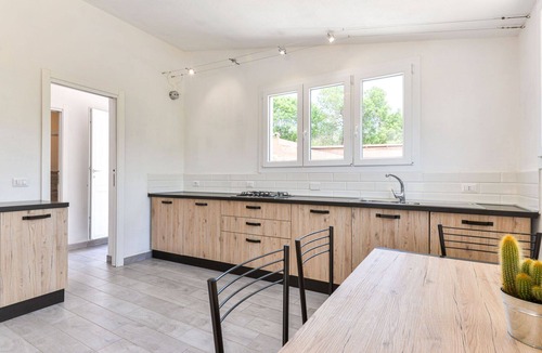 Naregno Apartment | Beautiful apartment for 6 guests with pool, WIFI, A/C, terrace and pets allowed