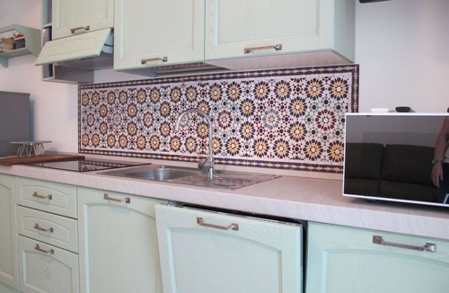 Lido di Volano House | Beautiful apartment in villa for 4 guests with WIFI, A/C, TV and terrace
