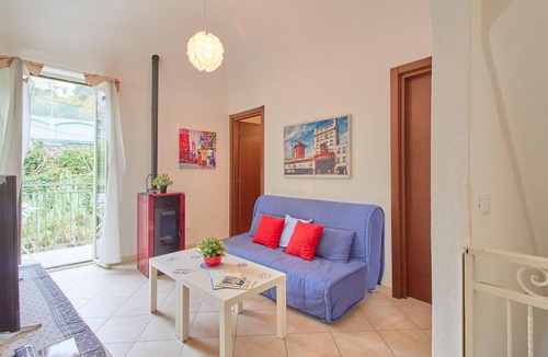 Dolcedo Apartment | Beautiful apartment in Dolcedo IM