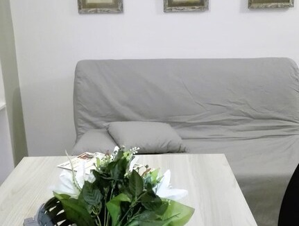 La Spezia Historic Centre Apartment | Beautiful apartment near the station .The 5 Terre in just 7 minutes!