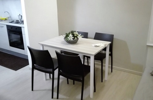 La Spezia Historic Centre Apartment | Beautiful apartment near the station .The 5 Terre in just 7 minutes!