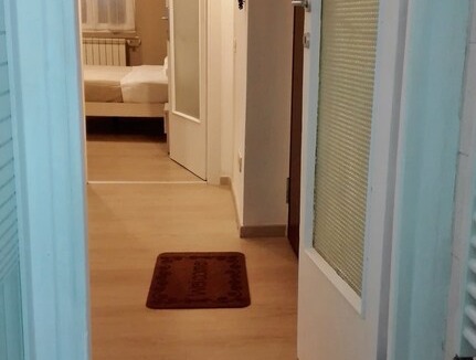 La Spezia Historic Centre Apartment | Beautiful apartment near the station .The 5 Terre in just 7 minutes!
