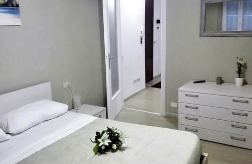 La Spezia Historic Centre Apartment | Beautiful apartment near the station .The 5 Terre in just 7 minutes!