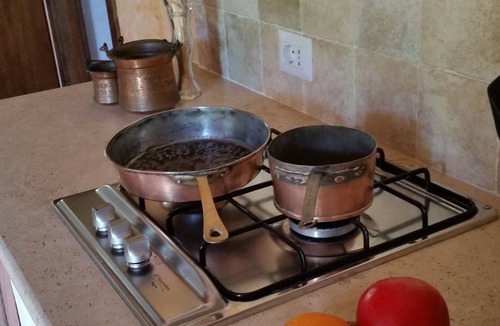 Penna San Giovanni Other | Beautiful Cottage in Farm House with pool and restaurant