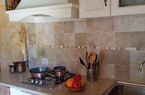Penna San Giovanni Other | Beautiful Cottage in Farm House with pool and restaurant