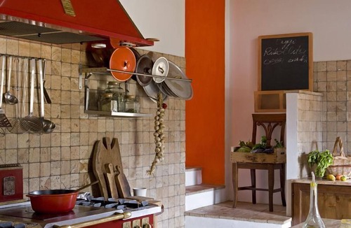 Tocchi Villa | Beautiful Estate rental in the Tuscan Hills