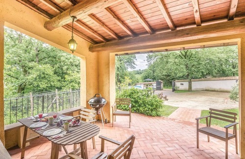 Fabrica di Roma House | Beautiful home in Fabrica di Roma (VT)