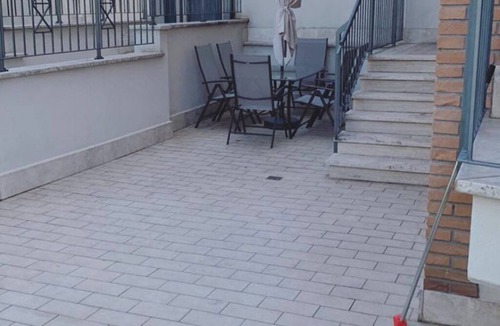 Rome Province Apartment | Beautiful holidays in ROMA