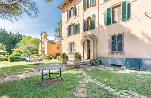 Fratta House | Beautiful home in San Venanzo TR