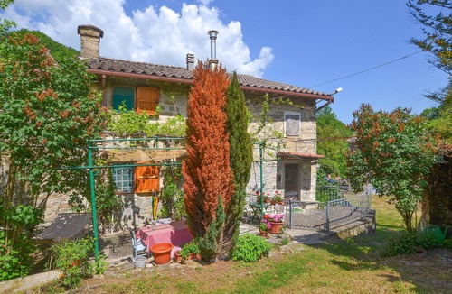 Badia Tedalda House | Beautiful home in Badia Tedalda