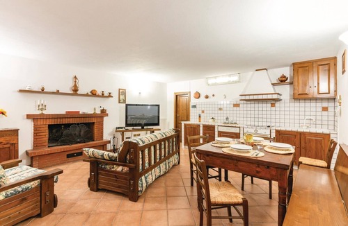 Caldana House | Beautiful home in Gavorrano GR with WiFi