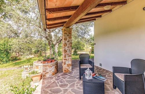 Caldana House | Beautiful home in Gavorrano GR with WiFi