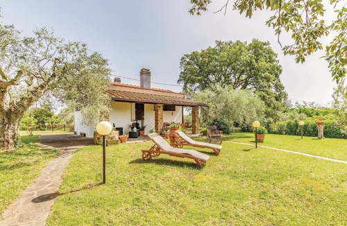 Caldana House | Beautiful home in Gavorrano GR with WiFi