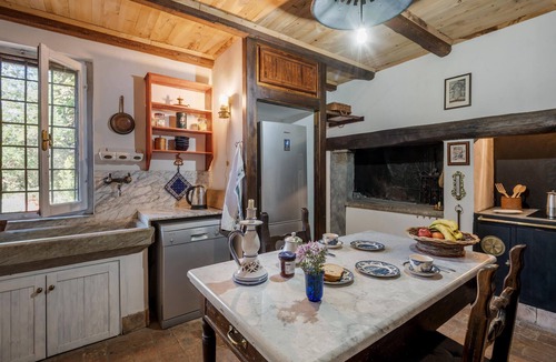 Montefiascone House | Beautiful home in Montefiascone with WiFi