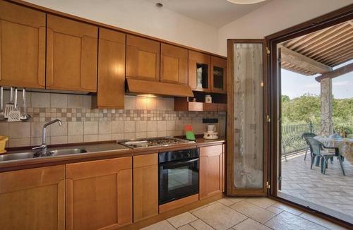 Piansano House | Beautiful home in Piansano VT