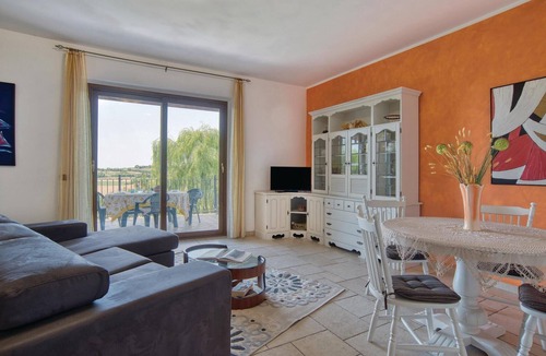 Piansano House | Beautiful home in Piansano VT