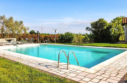 Piansano House | Beautiful home in Piansano VT