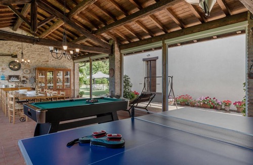 Rieti House | Beautiful home in Rieti