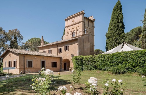 Sutri House | Beautiful home in Sutri