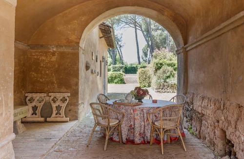 Sutri House | Beautiful home in Sutri