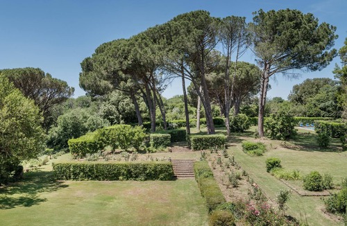 Sutri House | Beautiful home in Sutri