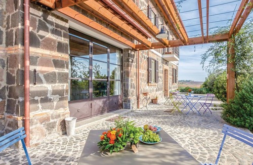 Tuscania House | Beautiful home in Tuscania -VT-
