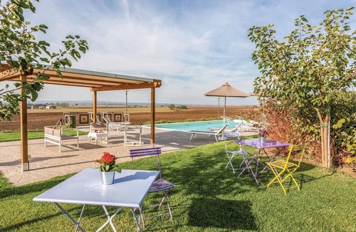 Tuscania House | Beautiful home in Tuscania -VT-
