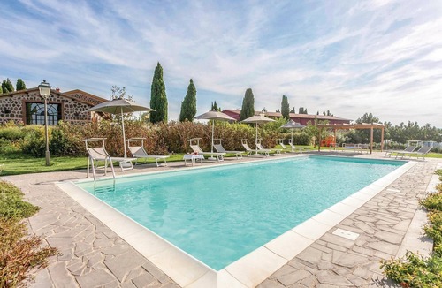 Tuscania House | Beautiful home in Tuscania -VT-