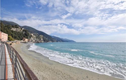 Cinque Terre House | Beautiful Home In Monterosso Al Mare With Wifi