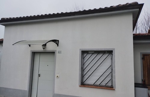 Cadelbosco di Sopra Apartment | Beautiful depandance