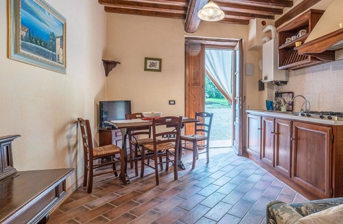Bivio Lugnano House | Beautiful home in Città´di Castello -PG-