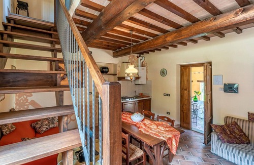 Bivio Lugnano House | Beautiful home in Città´di Castello -PG-