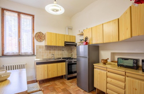 Citta di Castello House | Beautiful home in Citta´di Castello (PG) with house a panoramic view