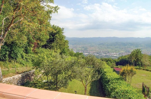 Citta di Castello House | Beautiful home in Citta´di Castello (PG) with house a panoramic view