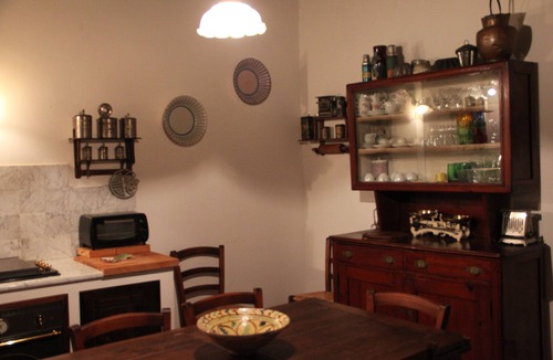 Pieve Santo Stefano Villa | Beautiful Villa in the Heart of Tuscany: Poggio dell'Esca