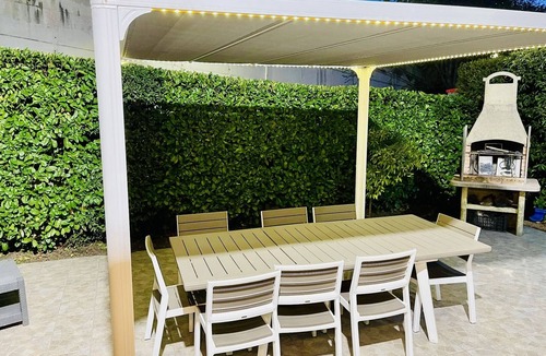 Chieti Scalo House | Beautiful luxurious house complete with every comfort, in the central area