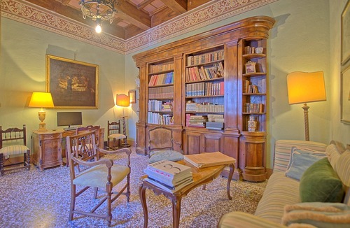 Venturina Other | Beautiful private villa with WIFI, private pool, A/C, TV, terrace, panoramic view and parking