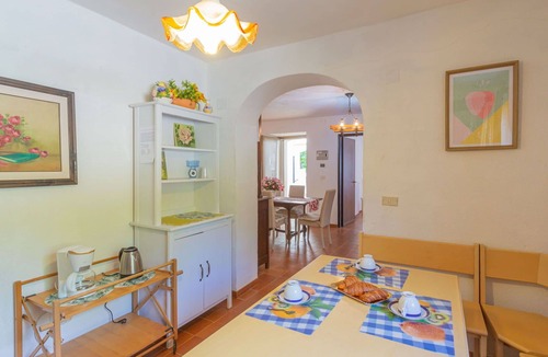 Marciano House | Beautiful private villa with private pool, WIFI, A/C, TV, terrace, pets allowed and panoramic view