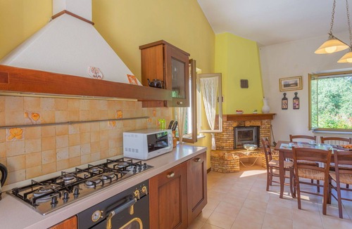 Marciano House | Beautiful private villa with private pool, WIFI, A/C, TV, terrace, pets allowed and panoramic view